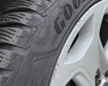 Серый Форд С-Макс, объемом двигателя 1.75 л и пробегом 382 тыс. км за 4500 $, фото 25 на Automoto.ua