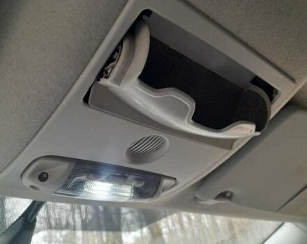 Серый Форд С-Макс, объемом двигателя 2 л и пробегом 325 тыс. км за 6000 $, фото 16 на Automoto.ua