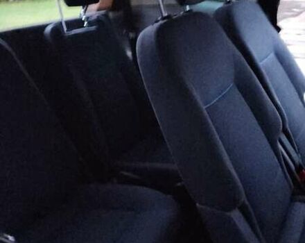 Серый Форд С-Макс, объемом двигателя 1.75 л и пробегом 382 тыс. км за 4500 $, фото 34 на Automoto.ua