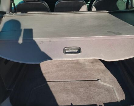 Серый Форд С-Макс, объемом двигателя 2 л и пробегом 290 тыс. км за 6700 $, фото 13 на Automoto.ua