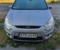 Серый Форд С-Макс, объемом двигателя 1.8 л и пробегом 270 тыс. км за 1800 $, фото 1 на Automoto.ua