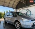 Сірий Форд С-Макс, об'ємом двигуна 2 л та пробігом 230 тис. км за 6200 $, фото 11 на Automoto.ua