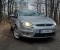 Серый Форд С-Макс, объемом двигателя 2 л и пробегом 325 тыс. км за 6000 $, фото 8 на Automoto.ua