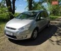 Сірий Форд С-Макс, об'ємом двигуна 2 л та пробігом 320 тис. км за 4300 $, фото 1 на Automoto.ua