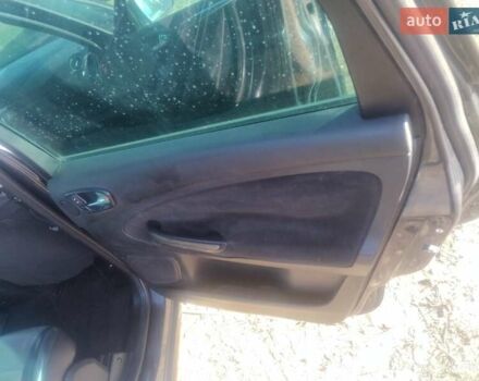 Сірий Форд С-Макс, об'ємом двигуна 1.75 л та пробігом 274 тис. км за 6100 $, фото 9 на Automoto.ua