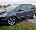 Серый Форд С-Макс, объемом двигателя 2 л и пробегом 345 тыс. км за 6200 $, фото 1 на Automoto.ua