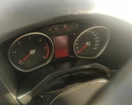 Сірий Форд С-Макс, об'ємом двигуна 1.75 л та пробігом 274 тис. км за 6100 $, фото 2 на Automoto.ua