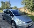 Серый Форд С-Макс, объемом двигателя 2 л и пробегом 240 тыс. км за 6315 $, фото 2 на Automoto.ua