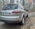Серый Форд С-Макс, объемом двигателя 2 л и пробегом 325 тыс. км за 5800 $, фото 9 на Automoto.ua