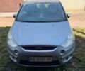 Сірий Форд С-Макс, об'ємом двигуна 2 л та пробігом 266 тис. км за 4300 $, фото 1 на Automoto.ua