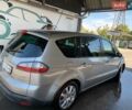 Сірий Форд С-Макс, об'ємом двигуна 2 л та пробігом 230 тис. км за 6200 $, фото 21 на Automoto.ua