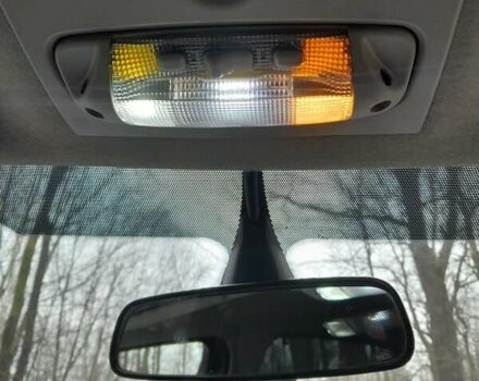 Серый Форд С-Макс, объемом двигателя 2 л и пробегом 325 тыс. км за 6000 $, фото 34 на Automoto.ua