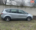 Серый Форд С-Макс, объемом двигателя 1.8 л и пробегом 220 тыс. км за 6600 $, фото 3 на Automoto.ua