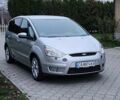 Серый Форд С-Макс, объемом двигателя 1.75 л и пробегом 382 тыс. км за 4500 $, фото 2 на Automoto.ua