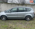 Серый Форд С-Макс, объемом двигателя 1.8 л и пробегом 220 тыс. км за 6600 $, фото 2 на Automoto.ua