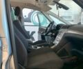 Сірий Форд С-Макс, об'ємом двигуна 2 л та пробігом 230 тис. км за 6200 $, фото 26 на Automoto.ua