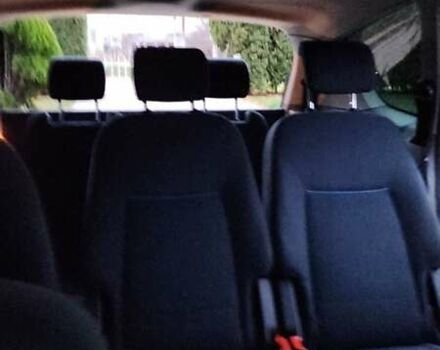 Серый Форд С-Макс, объемом двигателя 1.75 л и пробегом 382 тыс. км за 4500 $, фото 37 на Automoto.ua