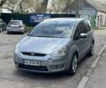 Сірий Форд С-Макс, об'ємом двигуна 2 л та пробігом 280 тис. км за 4750 $, фото 1 на Automoto.ua