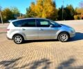 Сірий Форд С-Макс, об'ємом двигуна 2 л та пробігом 290 тис. км за 6700 $, фото 4 на Automoto.ua