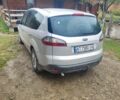 Сірий Форд С-Макс, об'ємом двигуна 2 л та пробігом 290 тис. км за 6198 $, фото 3 на Automoto.ua