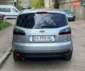 Серый Форд С-Макс, объемом двигателя 2 л и пробегом 285 тыс. км за 6350 $, фото 4 на Automoto.ua