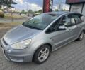 Серый Форд С-Макс, объемом двигателя 1.8 л и пробегом 342 тыс. км за 2705 $, фото 1 на Automoto.ua