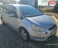 Сірий Форд С-Макс, об'ємом двигуна 2 л та пробігом 232 тис. км за 6500 $, фото 1 на Automoto.ua