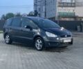 Серый Форд С-Макс, объемом двигателя 1.8 л и пробегом 380 тыс. км за 5300 $, фото 1 на Automoto.ua