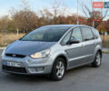 Форд С-Макс 2006 в Днепре (Днепропетровске) на Automoto.ua Серый Форд С-Макс, объемом двигателя 2 л и пробегом 267 тыс. км за 4900 $, фото 6 на Automoto.ua