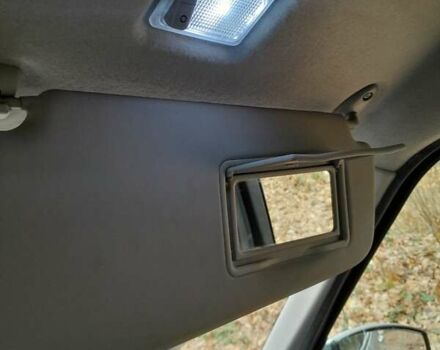 Серый Форд С-Макс, объемом двигателя 2 л и пробегом 325 тыс. км за 6000 $, фото 33 на Automoto.ua