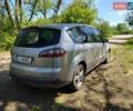Сірий Форд С-Макс, об'ємом двигуна 2 л та пробігом 320 тис. км за 4300 $, фото 3 на Automoto.ua