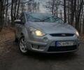 Серый Форд С-Макс, объемом двигателя 2 л и пробегом 325 тыс. км за 6000 $, фото 7 на Automoto.ua
