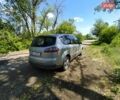 Сірий Форд С-Макс, об'ємом двигуна 2 л та пробігом 320 тис. км за 4300 $, фото 4 на Automoto.ua