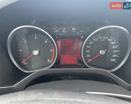 Форд С-Макс 2006 в Ковель на Automoto.ua Серый Форд С-Макс, объемом двигателя 1.75 л и пробегом 380 тыс. км за 5600 $, фото 4 на Automoto.ua