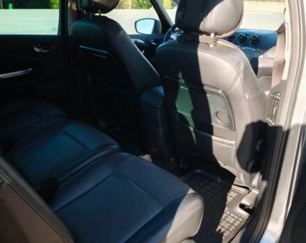 Серый Форд С-Макс, объемом двигателя 2 л и пробегом 290 тыс. км за 6700 $, фото 12 на Automoto.ua