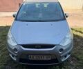 Сірий Форд С-Макс, об'ємом двигуна 2 л та пробігом 266 тис. км за 3700 $, фото 1 на Automoto.ua