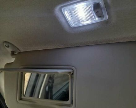 Серый Форд С-Макс, объемом двигателя 2 л и пробегом 325 тыс. км за 6000 $, фото 32 на Automoto.ua