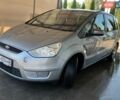 Сірий Форд С-Макс, об'ємом двигуна 2 л та пробігом 230 тис. км за 6200 $, фото 3 на Automoto.ua