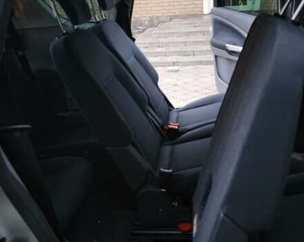 Серый Форд С-Макс, объемом двигателя 1.75 л и пробегом 382 тыс. км за 4500 $, фото 35 на Automoto.ua