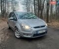 Серый Форд С-Макс, объемом двигателя 2 л и пробегом 325 тыс. км за 5800 $, фото 1 на Automoto.ua