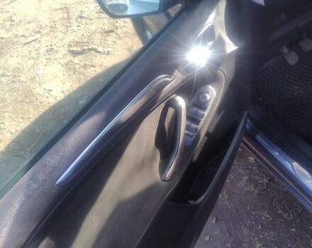 Сірий Форд С-Макс, об'ємом двигуна 1.75 л та пробігом 274 тис. км за 6100 $, фото 7 на Automoto.ua