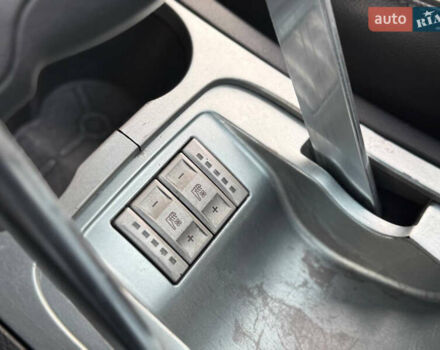 Форд С-Макс 2006 в Днепре (Днепропетровске) на Automoto.ua Серый Форд С-Макс, объемом двигателя 2 л и пробегом 267 тыс. км за 4900 $, фото 8 на Automoto.ua