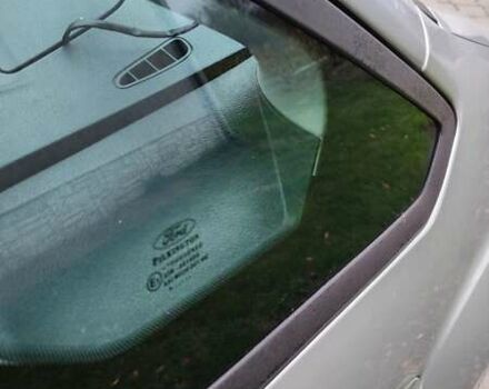 Серый Форд С-Макс, объемом двигателя 1.75 л и пробегом 382 тыс. км за 4500 $, фото 13 на Automoto.ua