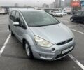 Сірий Форд С-Макс, об'ємом двигуна 2 л та пробігом 300 тис. км за 4098 $, фото 1 на Automoto.ua