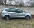 Серый Форд С-Макс, объемом двигателя 1.8 л и пробегом 220 тыс. км за 6600 $, фото 4 на Automoto.ua