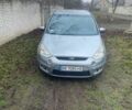 Серый Форд С-Макс, объемом двигателя 1.8 л и пробегом 220 тыс. км за 6600 $, фото 1 на Automoto.ua