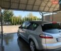 Сірий Форд С-Макс, об'ємом двигуна 2 л та пробігом 230 тис. км за 6200 $, фото 19 на Automoto.ua