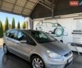 Сірий Форд С-Макс, об'ємом двигуна 2 л та пробігом 230 тис. км за 6200 $, фото 10 на Automoto.ua