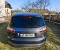 Серый Форд С-Макс, объемом двигателя 1.75 л и пробегом 236 тыс. км за 6500 $, фото 3 на Automoto.ua