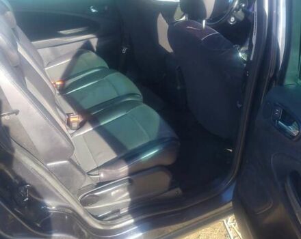 Сірий Форд С-Макс, об'ємом двигуна 1.75 л та пробігом 274 тис. км за 6100 $, фото 10 на Automoto.ua